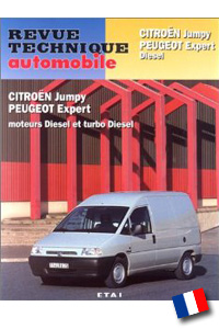 RTA: Citroën Jumpy